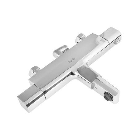 Смеситель для ванны IDDIS Uniterm (UNISB02i74WA)